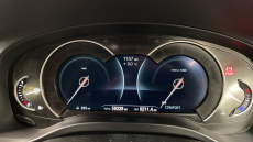 BMW X3 xDrive20i M Sport 5dr Step Auto Petrol Estate